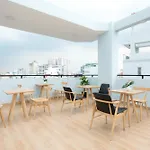 Chy Chy Saigon Hostel