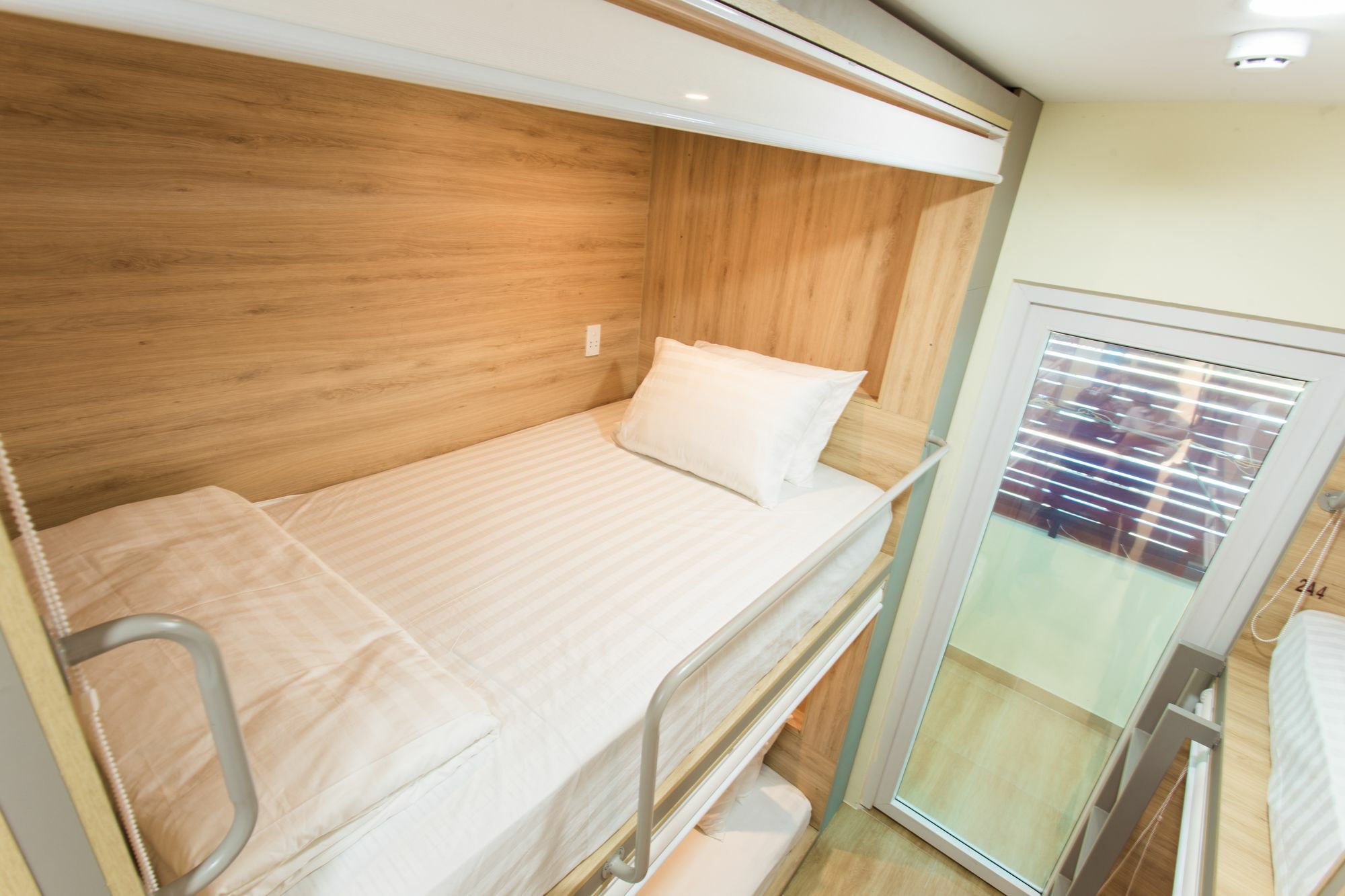 Chy Chy Saigon Hotel